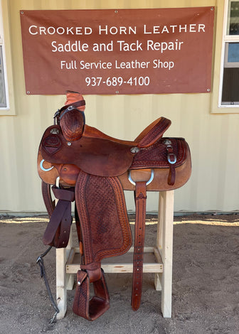 Consignment Saddles