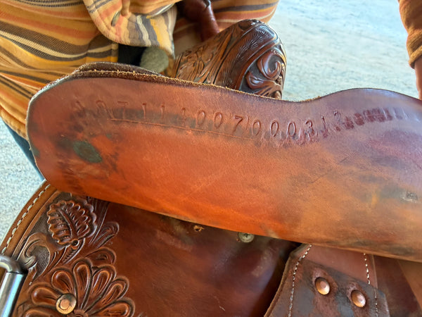 Martin Stingray 14”