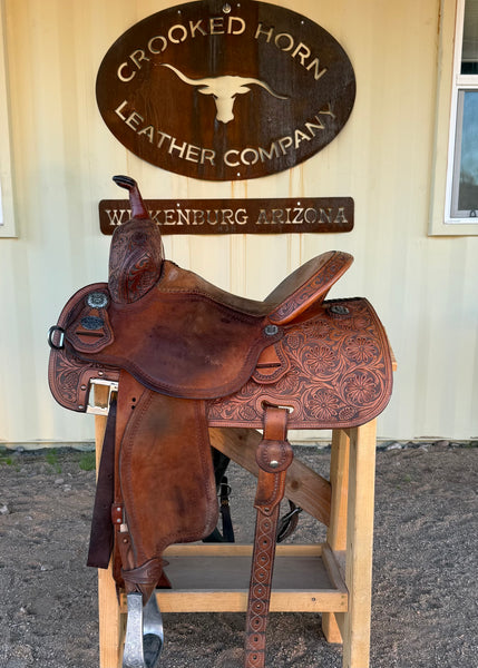 Martin Stingray 14”