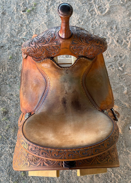 Martin Stingray 14”