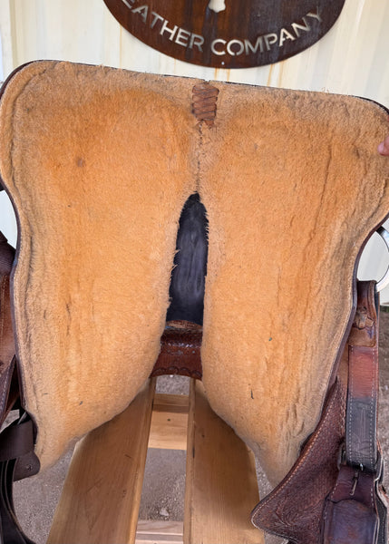 15” Tod Slone Allen Bach Roper