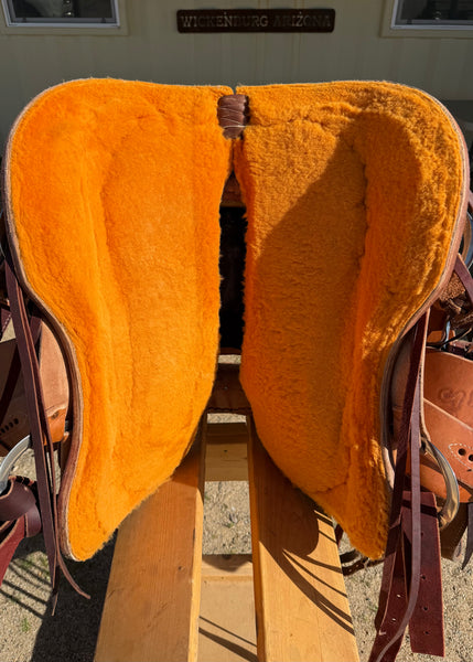 13” Connolly youth roper