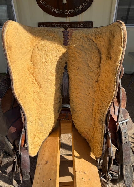 14.5” Cactus Roper