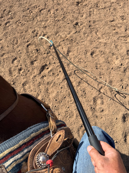Cowboy Hooks
