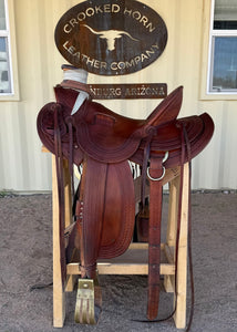 15” Kevin Urbach Wade