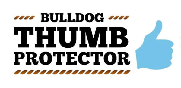 Bulldog Thumb Protector