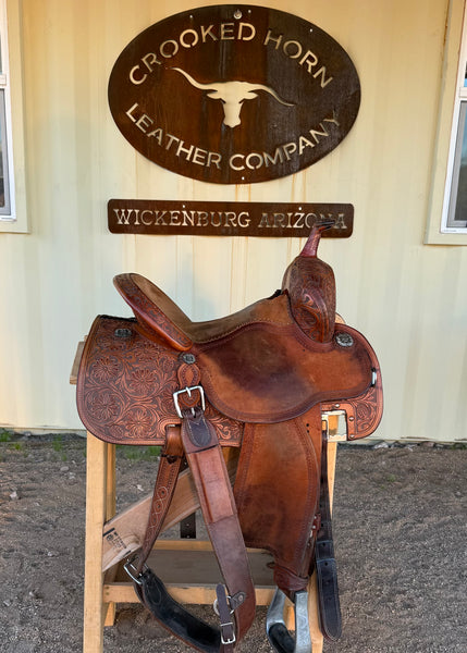 Martin Stingray 14”