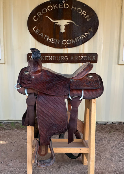 15” Tod Slone Allen Bach Roper