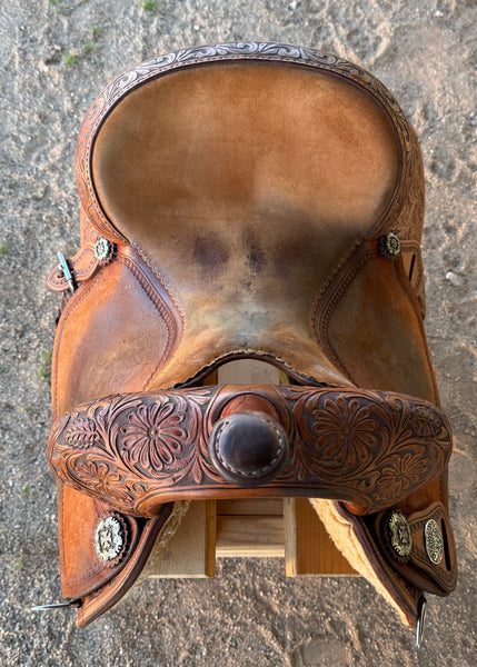 Martin Stingray 14”