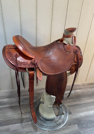 Consignment Saddles